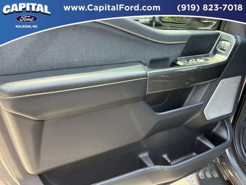 Certified 2023 Ford F150 Tremor w/ Equipment Group 402A High AWD/4WD image 20