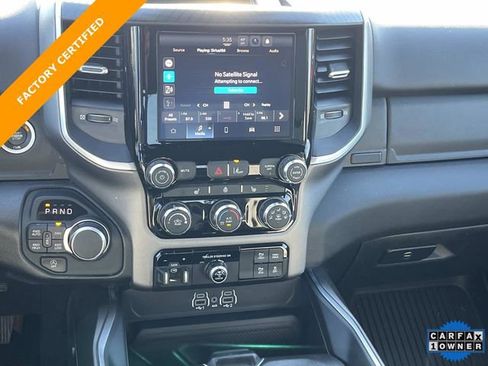 Certified 2025 RAM 1500 Big Horn image 15