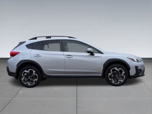 Used 2023 Subaru Crosstrek 2.5i Limited image 7