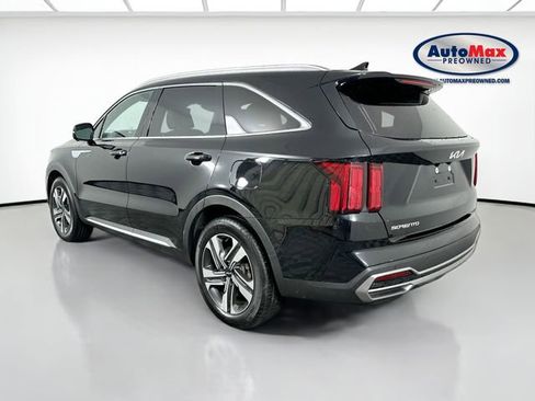 Used 2023 Kia Sorento SX Prestige AWD/4WD image 6