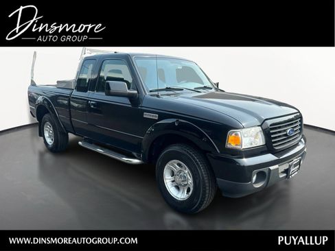 Used 2008 Ford Ranger Sport RWD image 1