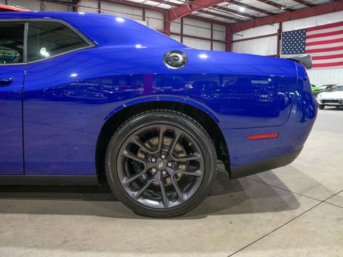 Used 2020 Dodge Challenger R/T Scat Pack w/ Plus Package RWD image 5