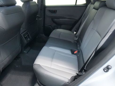 New 2026 Subaru Outback Premium image 16