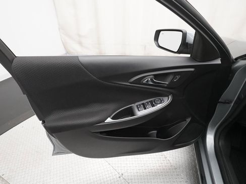 Used 2024 Chevrolet Malibu RS image 26