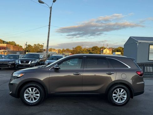 Used 2019 Kia Sorento AWD w/ LX Convenience Package image 7