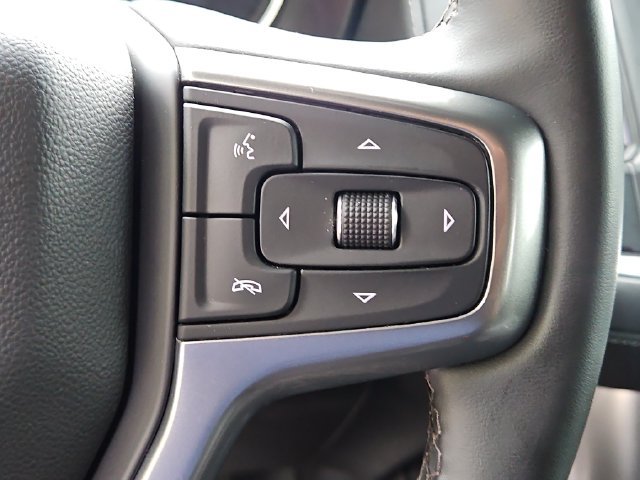 Used 2024 Chevrolet Tahoe LS w/ Driver Alert Package AWD/4WD image 21