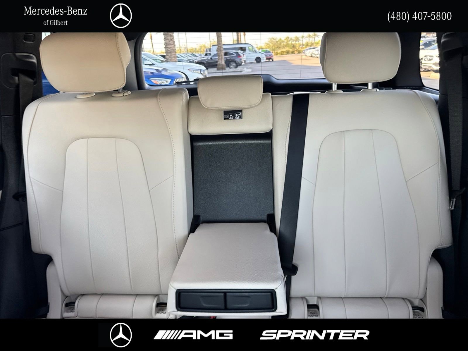 Used 2026 Mercedes-Benz GLB 250 image 15