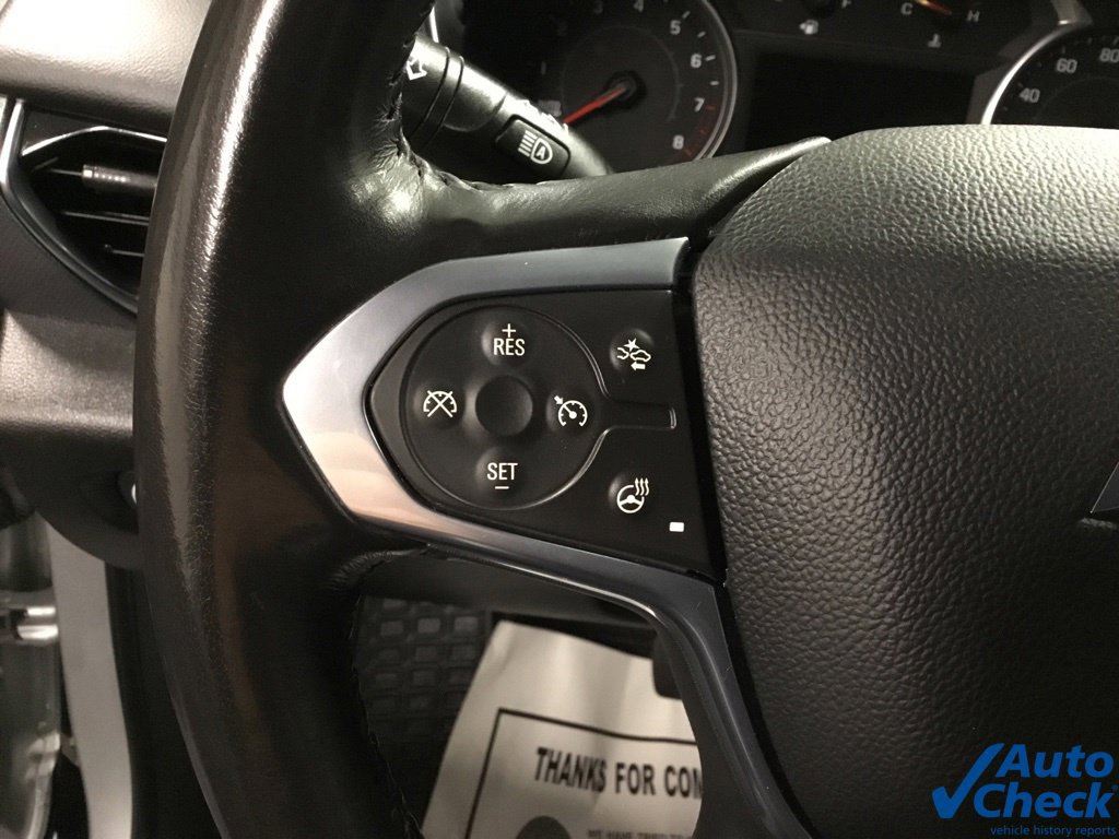 Used 2021 Chevrolet Traverse Premier w/ Redline Edition AWD/4WD image 50