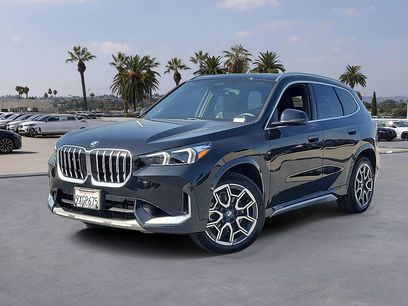 Used 2026 BMW X1 xDrive28i w/ Convenience Package