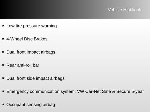 Used 2024 Volkswagen GTI S image 22