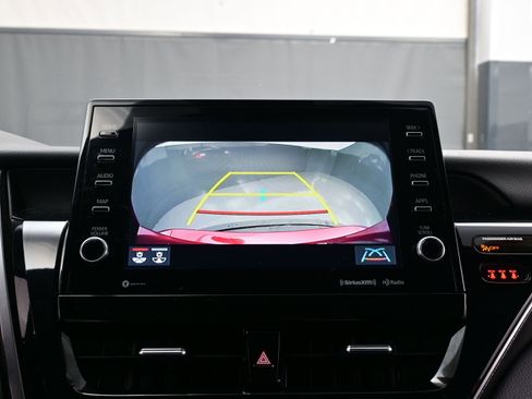 Used 2023 Toyota Camry XSE image 18