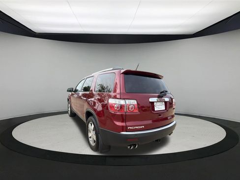 Used 2010 GMC Acadia SLT FWD image 7