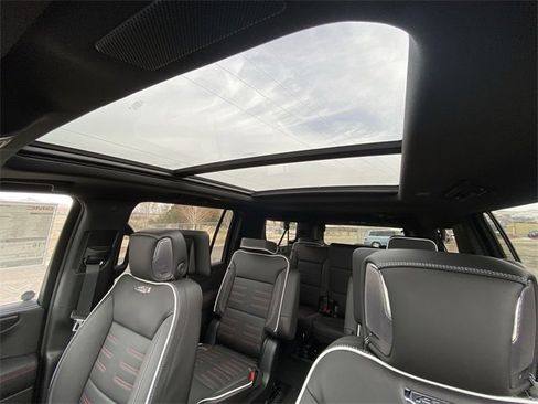 New 2026 GMC Yukon XL AT4 Ultimate image 22