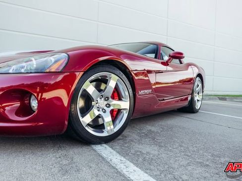 Used 2008 Dodge Viper SRT-10 RWD image 32