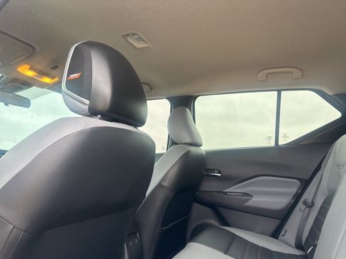 Certified 2023 Nissan Kicks SR w/ SR Premium Package image 33