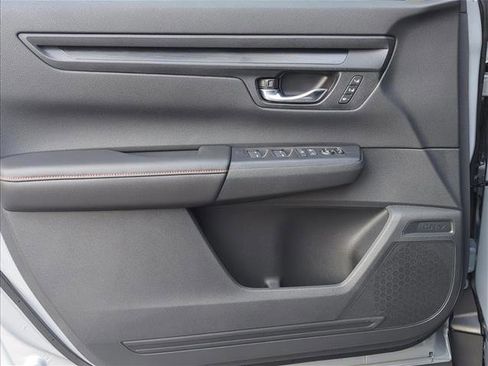 New 2026 Honda CR-V Sport-L image 10