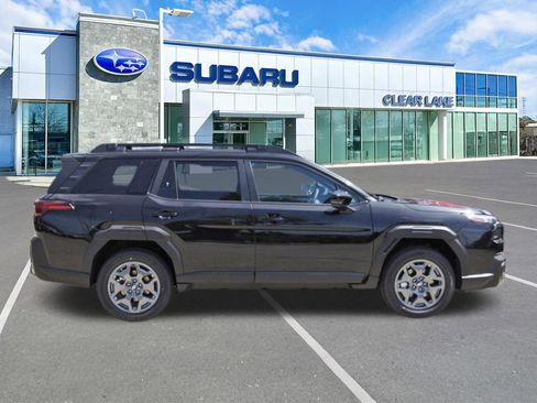 New 2026 Subaru Outback Limited AWD/4WD image 5