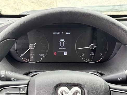 New 2025 RAM ProMaster 3500 image 25