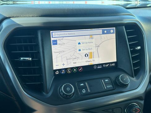 Used 2020 GMC Acadia AT4 w/ Driver Alert Package II image 14