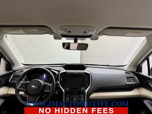 Used 2020 Subaru Ascent Limited AWD/4WD image 11
