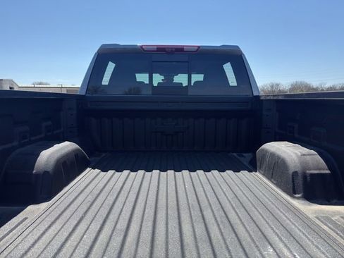 Used 2026 Chevrolet Silverado 1500 High Country w/ High Country Premium Package image 19