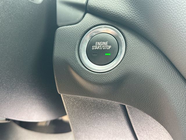 Used 2024 Chevrolet Equinox LT w/ LPO, Floor Liner Package AWD/4WD image 20
