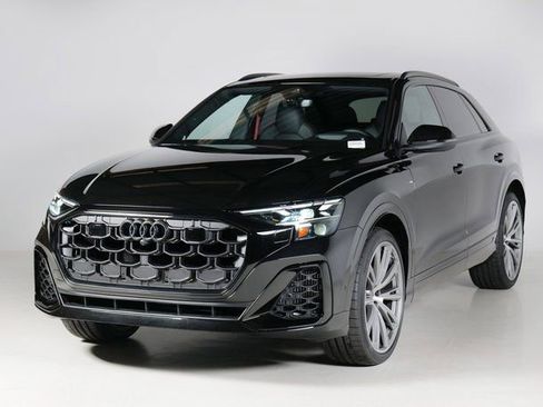 New 2026 Audi Q8 Prestige image 29