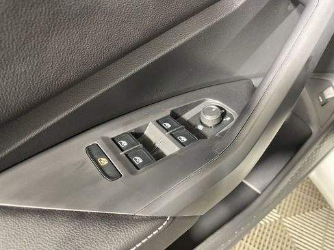 New 2026 Volkswagen Jetta Sport image 9