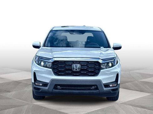 Used 2025 Honda Passport EX-L image 3