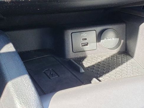 Used 2023 Ford Bronco Sport Outer Banks w/ Tech Package image 23