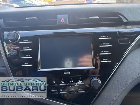 Used 2020 Toyota Camry LE FWD image 37