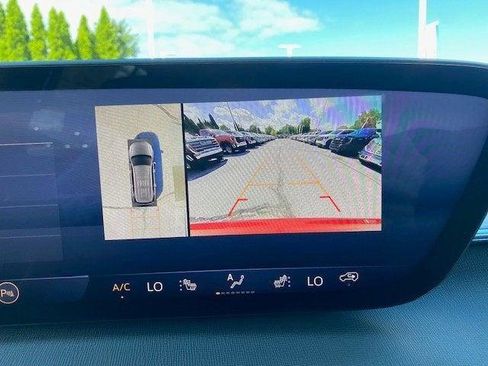 New 2026 Buick Enclave Preferred w/ Power Package image 23