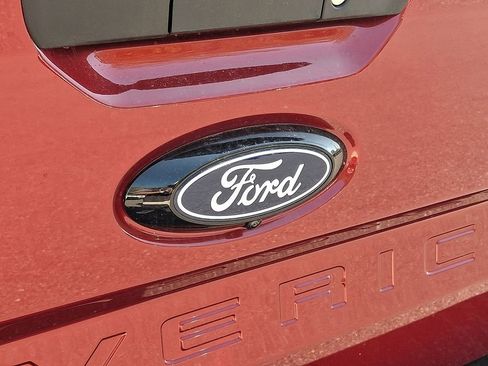 New 2025 Ford Maverick XLT w/ 4K Tow Package image 20