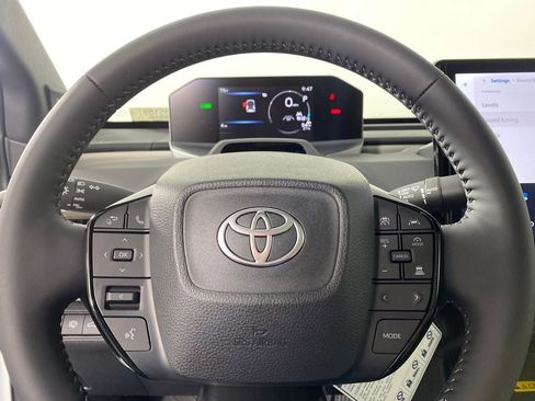 New 2026 Toyota bZ image 14