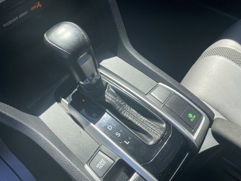 Used 2019 Honda Civic EX image 15
