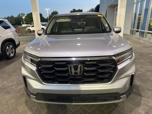 Certified 2023 Honda Pilot EX-L image 2