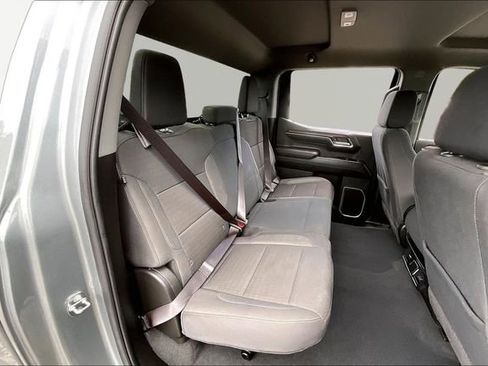 Used 2024 Chevrolet Silverado 1500 LT AWD/4WD image 17