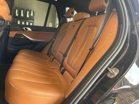 Used 2022 BMW X5 sDrive40i w/ Parking Assistance Package RWD image 18