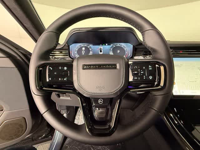 New 2027 Land Rover Range Rover Sport Twenty Edition AWD/4WD image 29