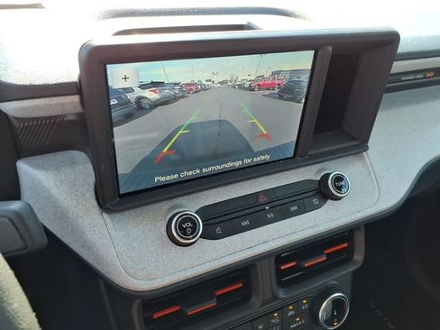 Certified 2023 Ford Maverick XLT FWD image 21