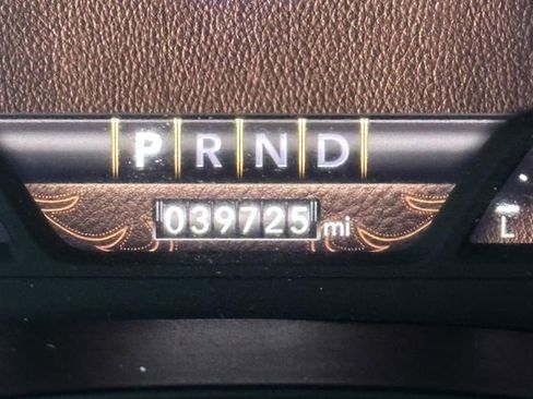 Used 2023 RAM 1500 Laramie image 15