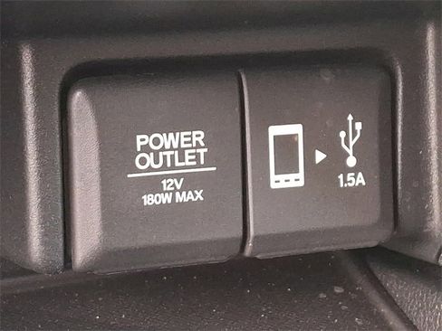 Used 2021 Honda Ridgeline Sport image 26