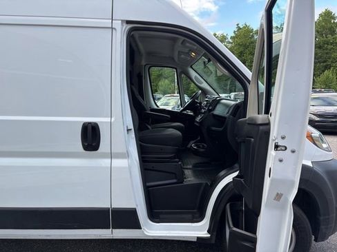 Used 2021 RAM ProMaster 2500 FWD image 22
