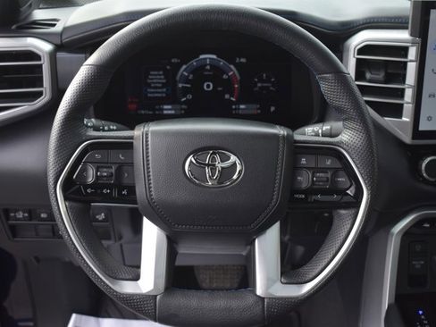Used 2023 Toyota Tundra Platinum image 20