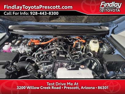 New 2026 Toyota Land Cruiser