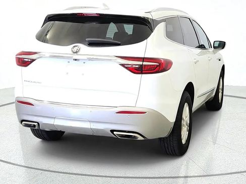 Used 2021 Buick Enclave Essence FWD image 8