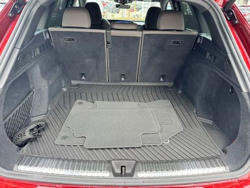 Certified 2025 Audi Q5 Premium Plus w/ Premium Plus image 14