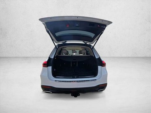 Certified 2026 Mercedes-Benz GLE 350 4MATIC image 6