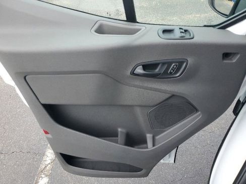 New 2025 Ford Transit 250 Low Roof AWD w/ Load Area Protection Package image 9
