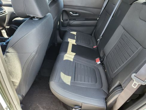 New 2026 Hyundai Santa Cruz SE AWD/4WD image 17